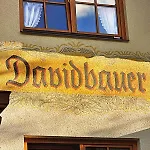 Quarto em Acomodações Particulares Gaestehaus Davidbauer
