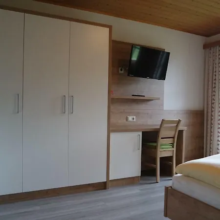 Gaestehaus Davidbauer * Haus im Ennstal