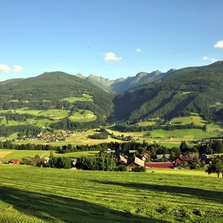 Gaestehaus Davidbauer Homestay