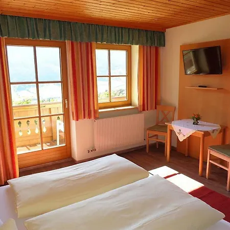 בית אירוח Gaestehaus Davidbauer