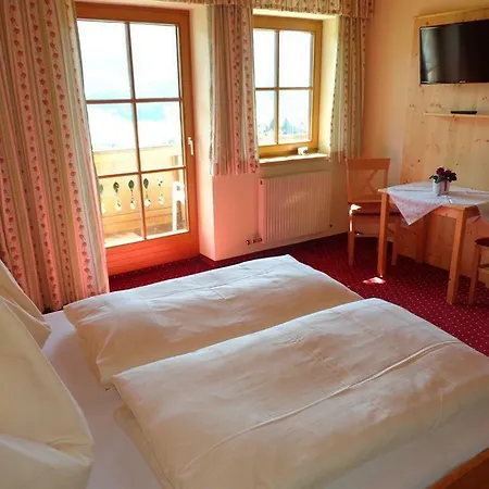 Homestay Gaestehaus Davidbauer *