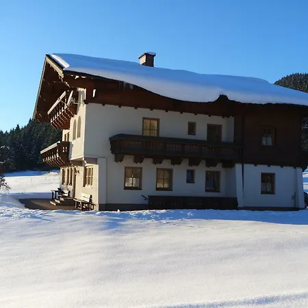 Ubytování v soukromí Gaestehaus Davidbauer