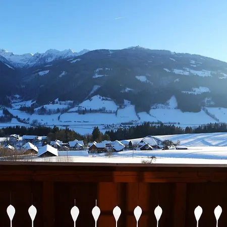 Gaestehaus Davidbauer *