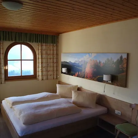 Gaestehaus Davidbauer Haus im Ennstal