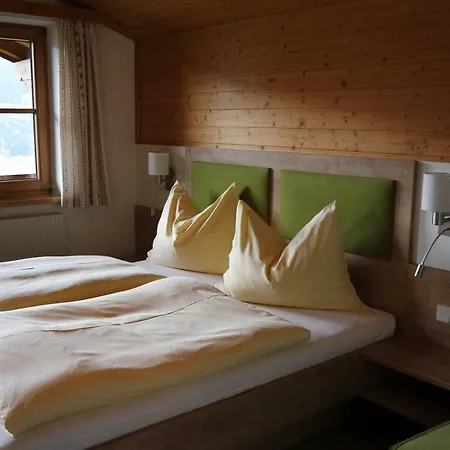 Gaestehaus Davidbauer *