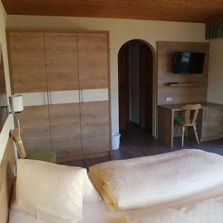 Gaestehaus Davidbauer *