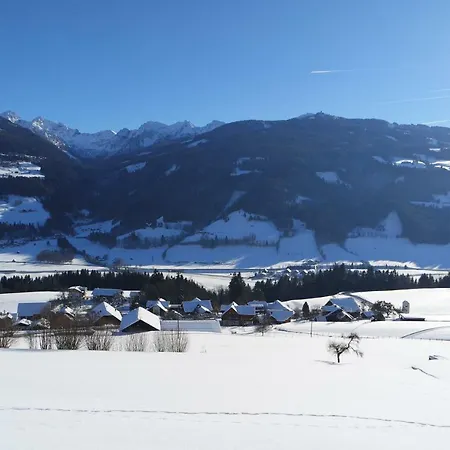 Homestay Gaestehaus Davidbauer