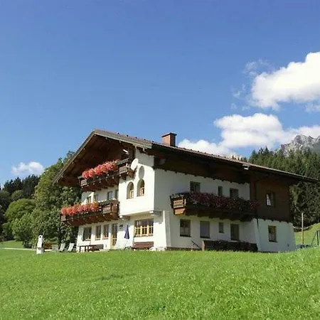 Gaestehaus Davidbauer