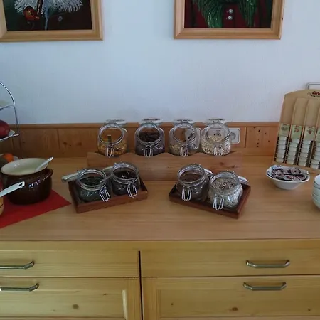 Gaestehaus Davidbauer Haus im Ennstal