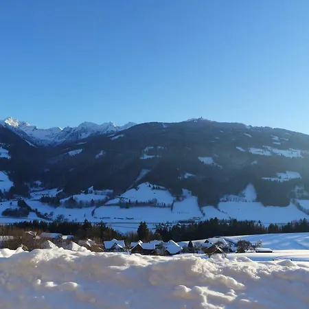 Homestay Gaestehaus Davidbauer Haus im Ennstal