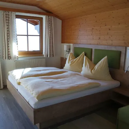 Gaestehaus Davidbauer منزل للإقامة *