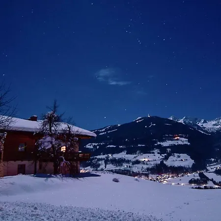 Ubytování v soukromí Gaestehaus Davidbauer