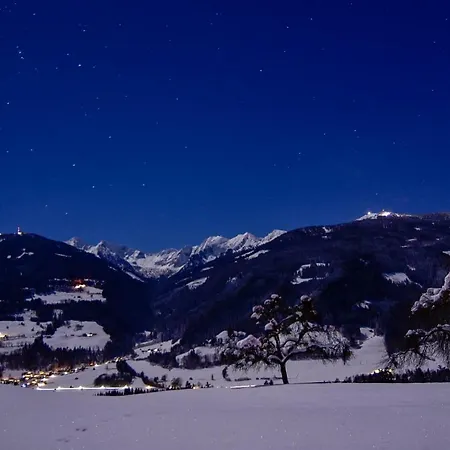 Gaestehaus Davidbauer Homestay