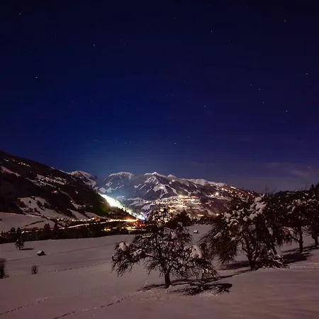 Gaestehaus Davidbauer Homestay Haus im Ennstal