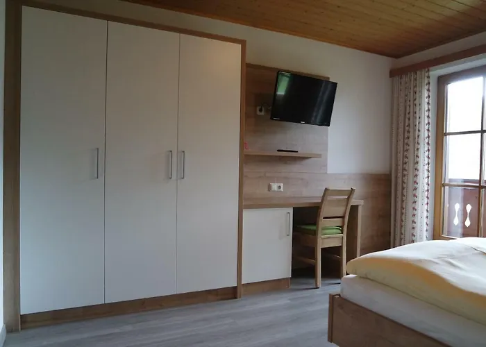 Gaestehaus Davidbauer * Haus im Ennstal