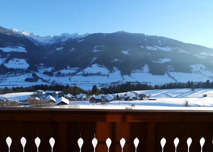 Gaestehaus Davidbauer *