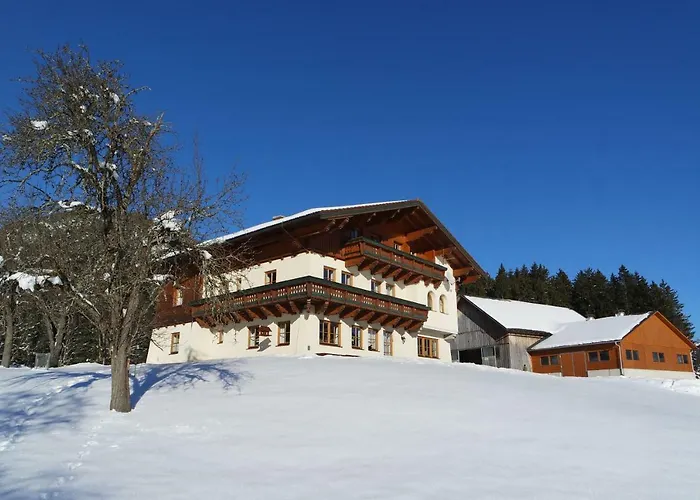 Kwatera prywatna Gaestehaus Davidbauer Haus im Ennstal