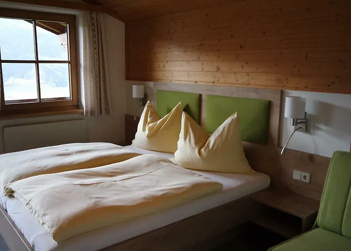 Gaestehaus Davidbauer *