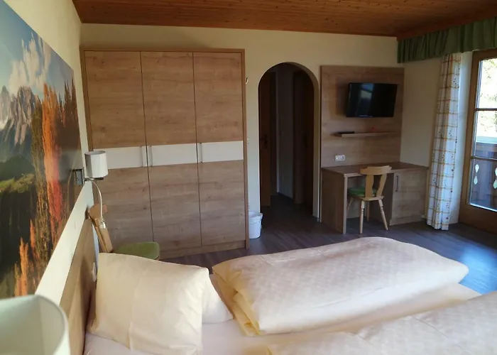 Gaestehaus Davidbauer *