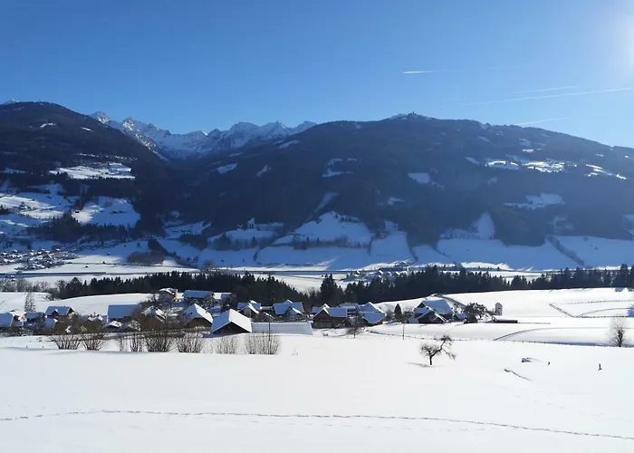 Kwatera prywatna Gaestehaus Davidbauer