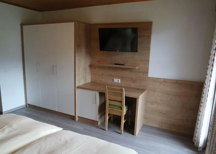 Gaestehaus Davidbauer