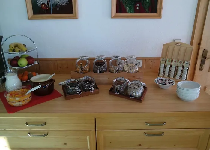 Gaestehaus Davidbauer Haus im Ennstal