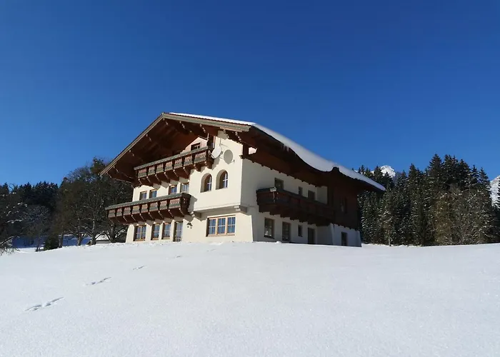 Gaestehaus Davidbauer Kwatera prywatna