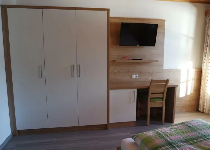 Gaestehaus Davidbauer Ubytování v soukromí Haus im Ennstal