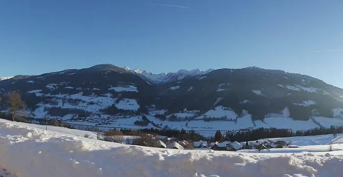 Ubytování v soukromí Gaestehaus Davidbauer *