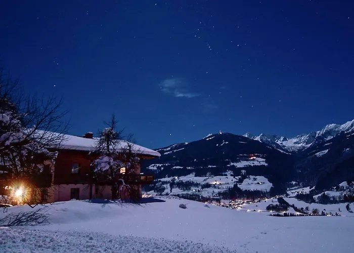 Ubytování v soukromí Gaestehaus Davidbauer