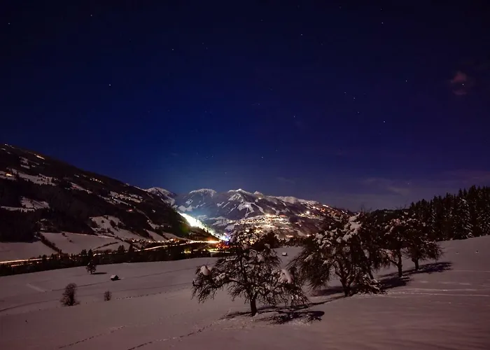 Gaestehaus Davidbauer Kwatera prywatna Haus im Ennstal