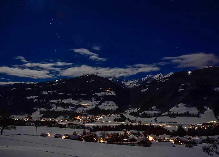 Gaestehaus Davidbauer *